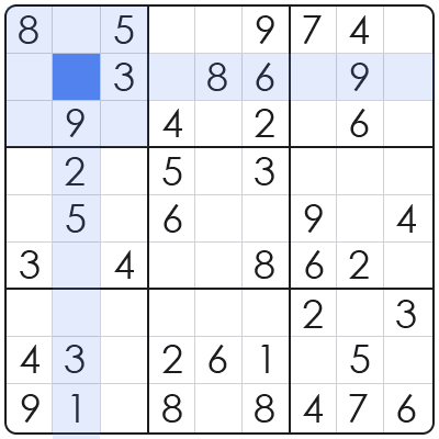 sudoku offline app