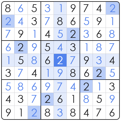 ds sudoku