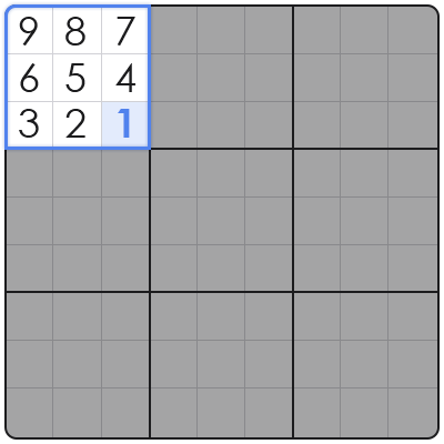 printable sudoku with solutions